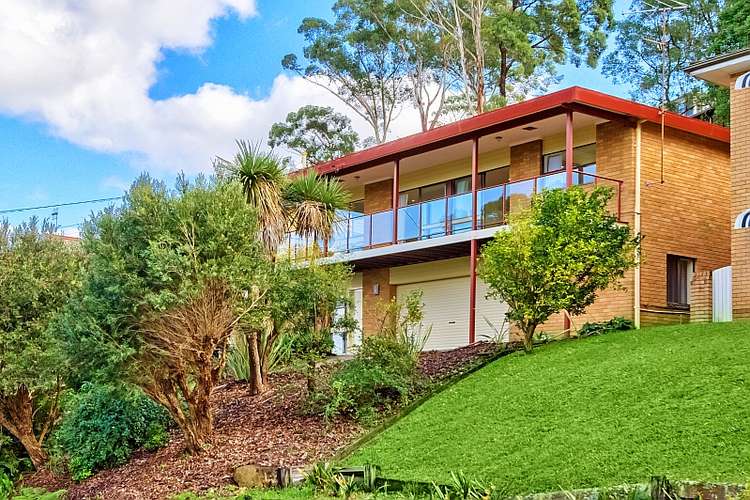 Fifth view of Homely house listing, 44 Lushington Street, East Gosford NSW 2250