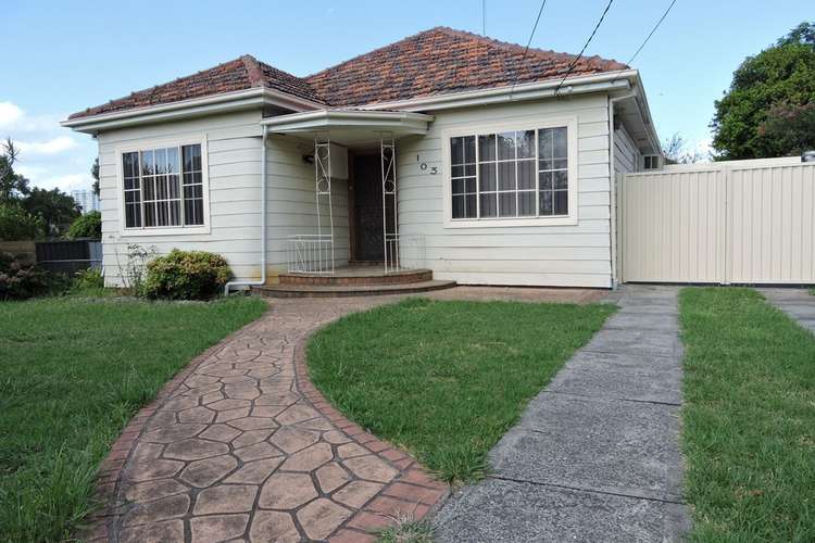 Main view of Homely house listing, 103 Railway Street, Parramatta NSW 2150