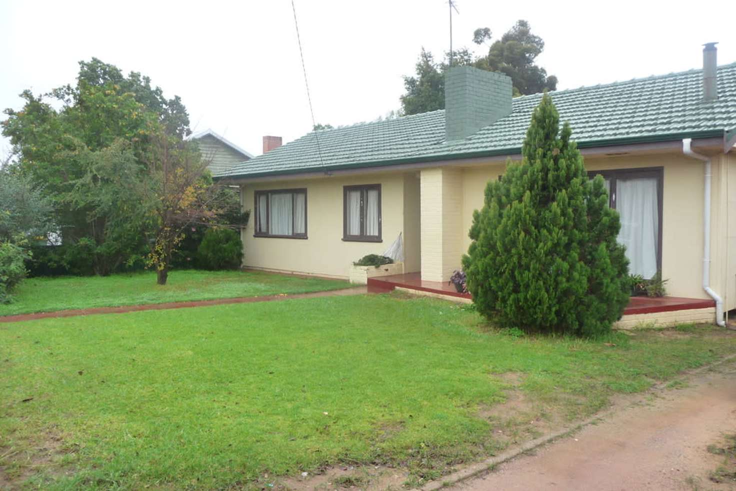 Main view of Homely house listing, 37 White Street, Brookton WA 6306