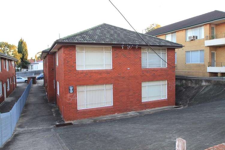 Main view of Homely apartment listing, 7/54 Crinan Street, Hurlstone Park NSW 2193