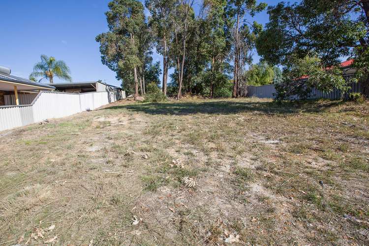 Main view of Homely residentialLand listing, 12 Bolton Way, Collie WA 6225