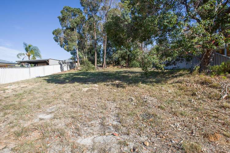 Second view of Homely residentialLand listing, 12 Bolton Way, Collie WA 6225