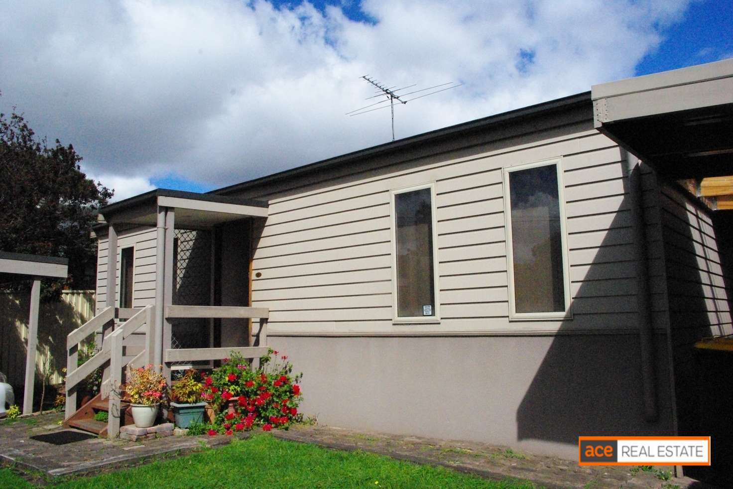 Main view of Homely unit listing, 127A Alma Avenue, Laverton VIC 3028