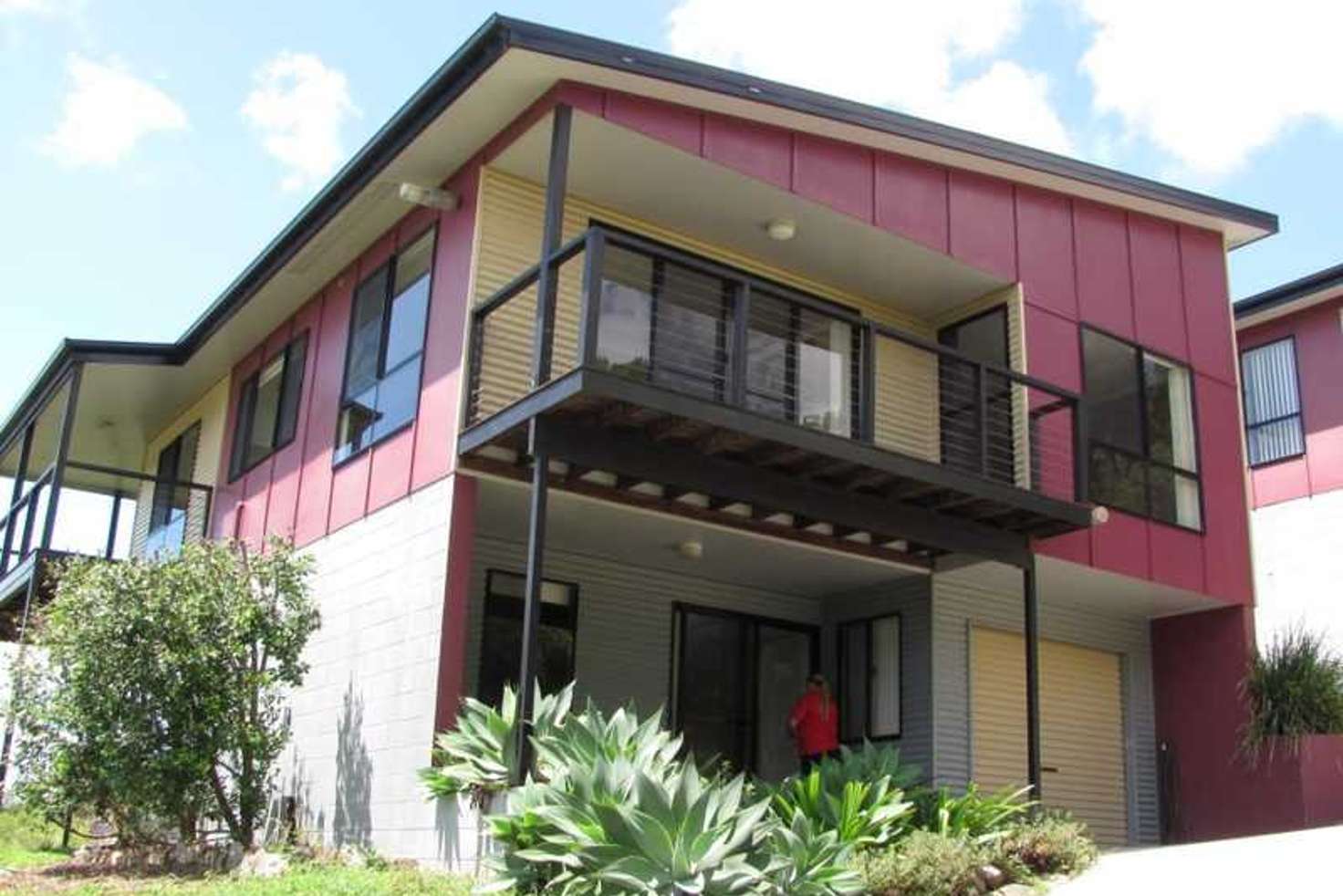 Main view of Homely townhouse listing, 1/27 Sunlover Avenue, Agnes Water QLD 4677