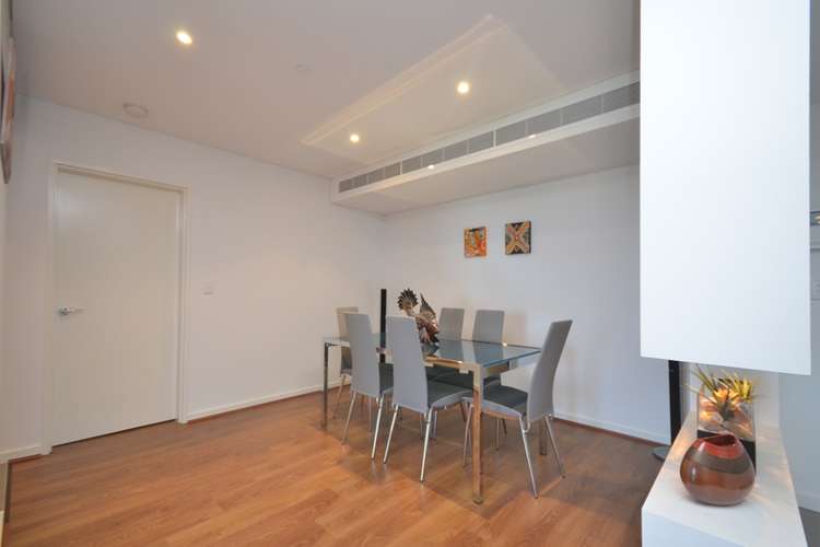 Fifth view of Homely apartment listing, 1403/30 The Circus, Burswood WA 6100