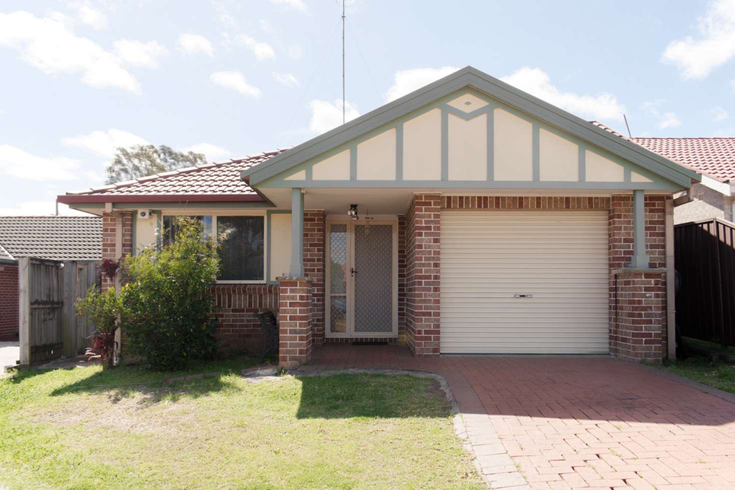 Main view of Homely house listing, 18 Balmain Place, Doonside NSW 2767