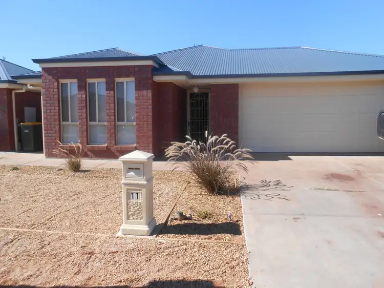 11 Vern Schuppan Drive