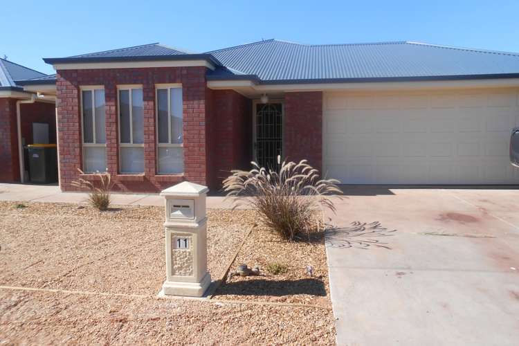 11 Vern Schuppan Drive, Whyalla Norrie SA 5608