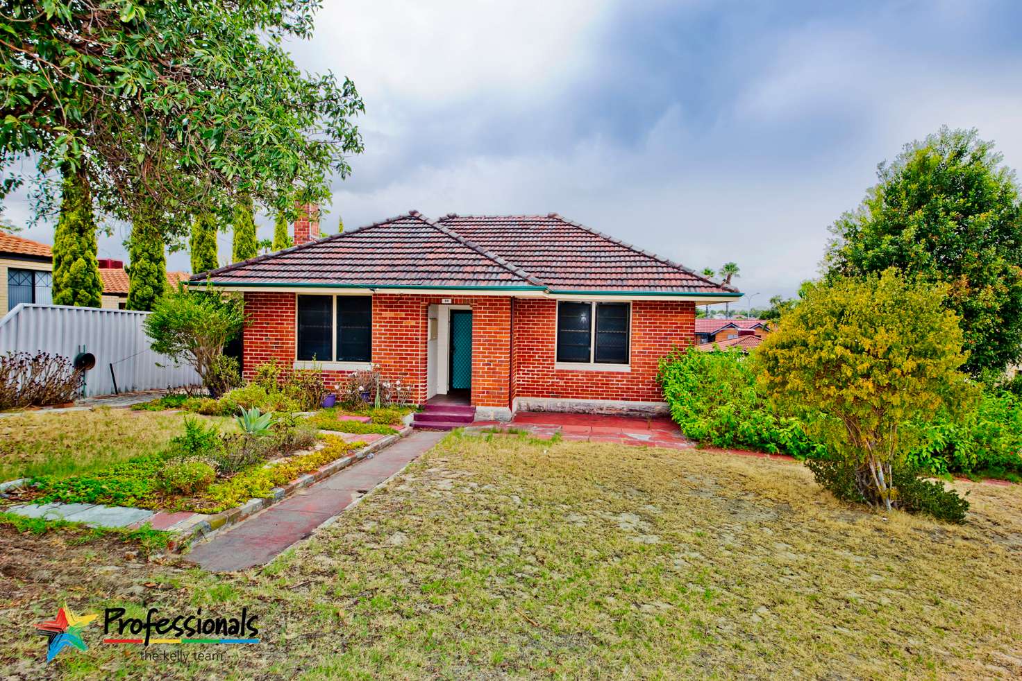 Main view of Homely house listing, 26 Orchid Street, Joondanna WA 6060