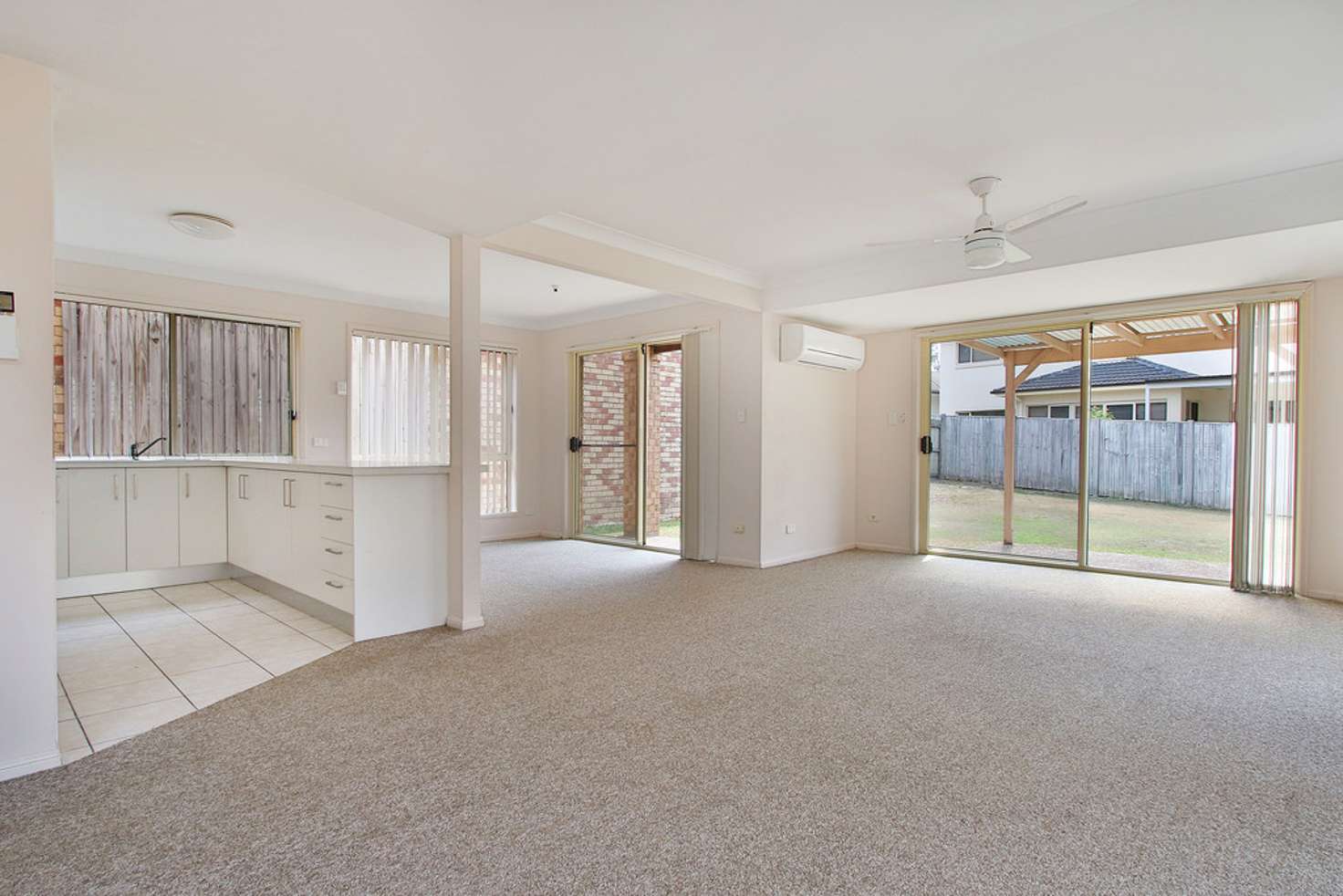 Main view of Homely house listing, 55 Glasshouse Crescent, Forest Lake QLD 4078