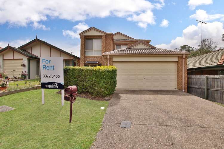 Second view of Homely house listing, 55 Glasshouse Crescent, Forest Lake QLD 4078