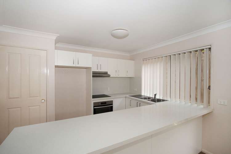 Fourth view of Homely house listing, 55 Glasshouse Crescent, Forest Lake QLD 4078