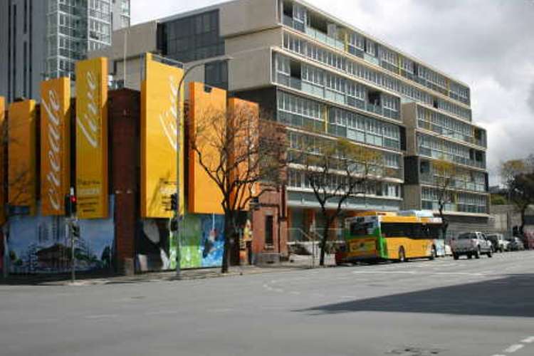 Main view of Homely apartment listing, 407/185 Morphett Street, Adelaide SA 5000