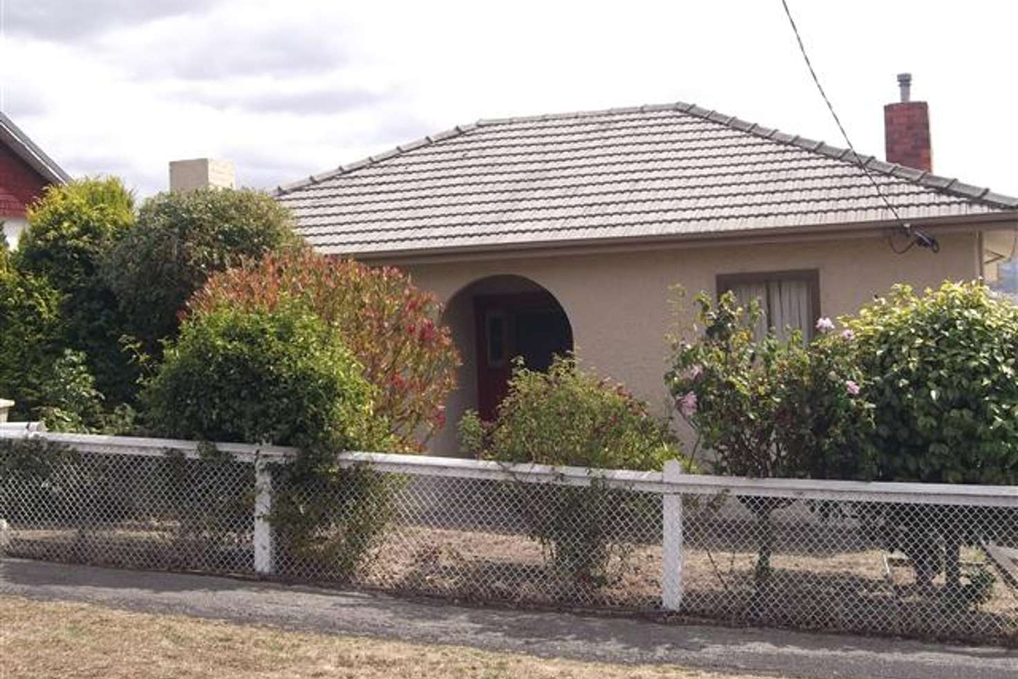 Main view of Homely house listing, 11 Cook Street, Lutana TAS 7009