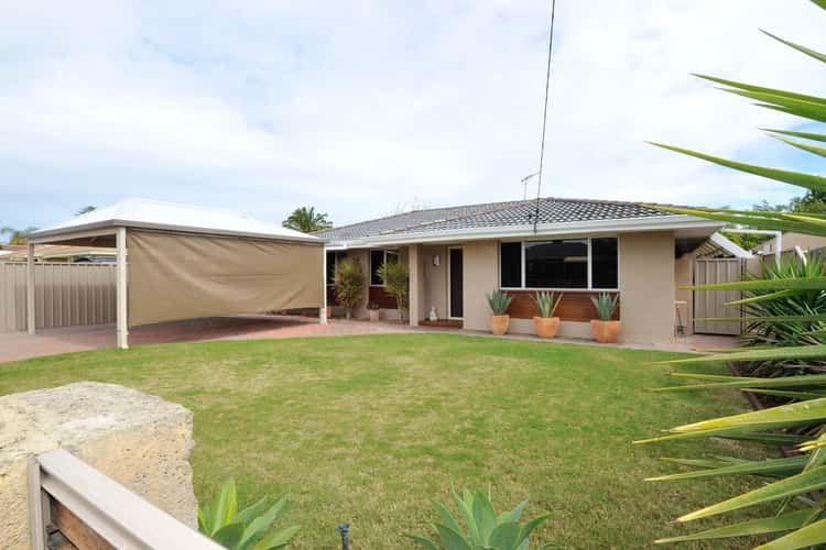 Main view of Homely house listing, 65 Frederick Street, Shoalwater WA 6169