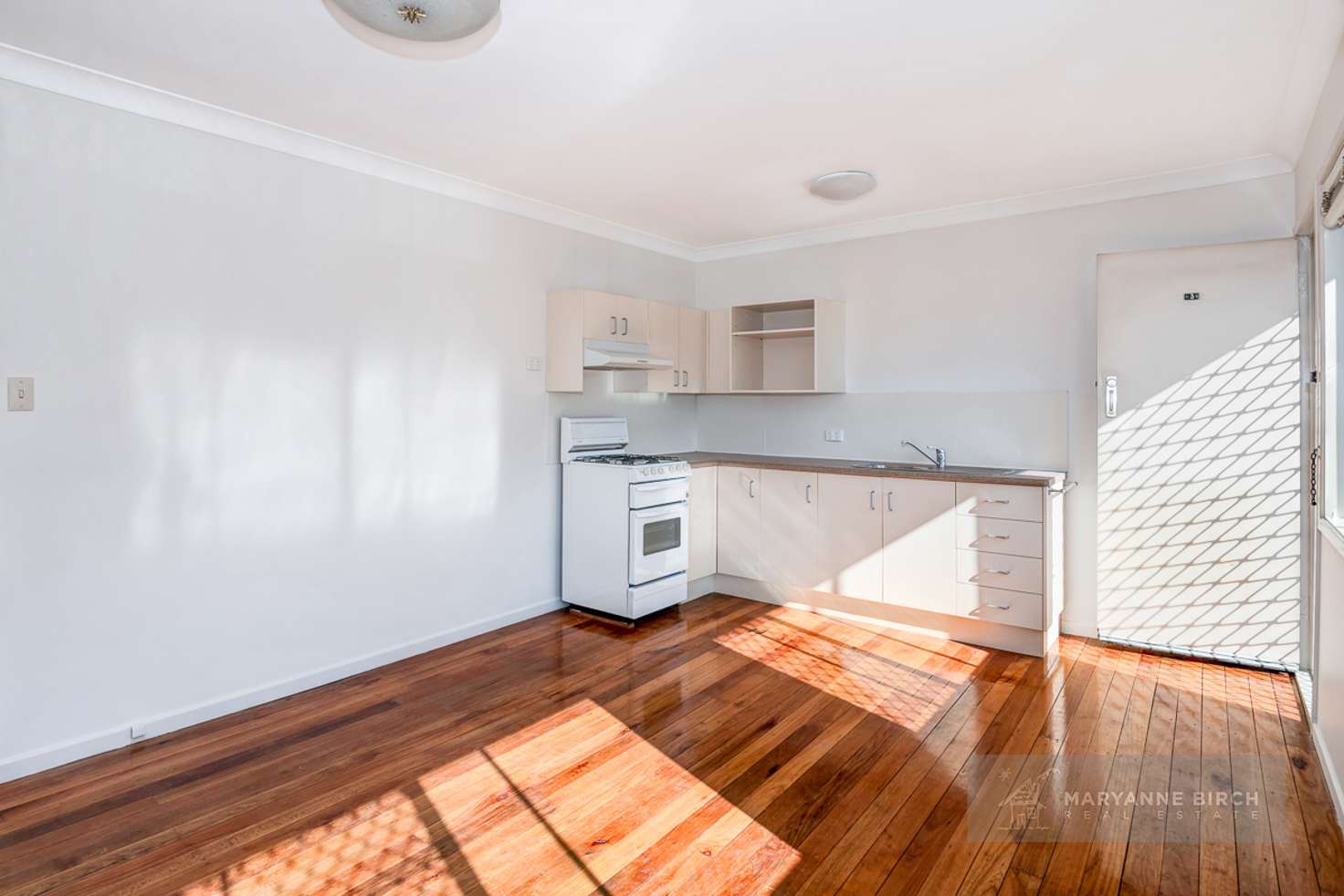 Main view of Homely unit listing, 3/105 Riding Road, Balmoral QLD 4171