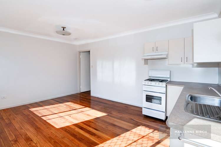Second view of Homely unit listing, 3/105 Riding Road, Balmoral QLD 4171