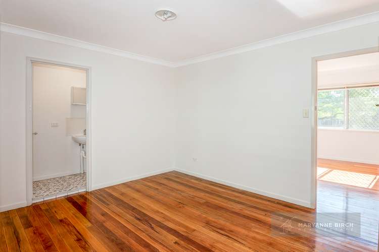 Third view of Homely unit listing, 3/105 Riding Road, Balmoral QLD 4171