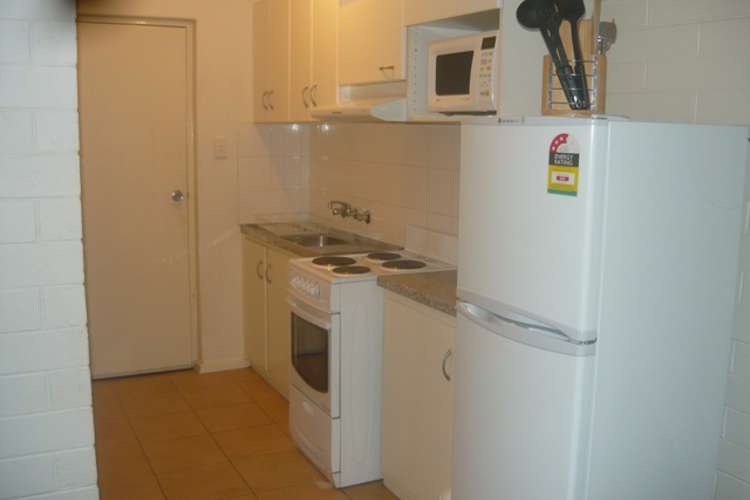 Third view of Homely unit listing, Unit 4/202 Nicolson Avenue, Whyalla Stuart SA 5608