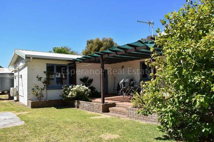 Main view of Homely house listing, 90C Dempster Street, Esperance WA 6450