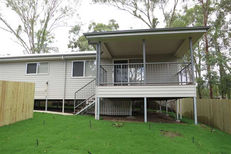 Second view of Homely house listing, 1/12 George Street, Blackstone QLD 4304