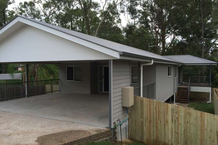 Third view of Homely house listing, 1/12 George Street, Blackstone QLD 4304