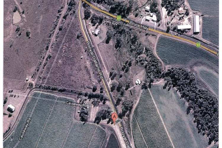 Third view of Homely ruralOther listing, 18/Lot 17 Causeway Road, Booyal QLD 4671