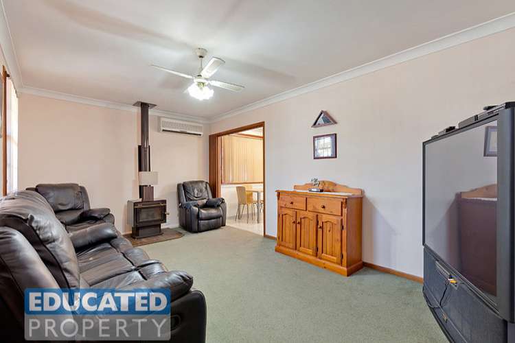 Third view of Homely house listing, 176 POPONDETTA RD, Blackett NSW 2770
