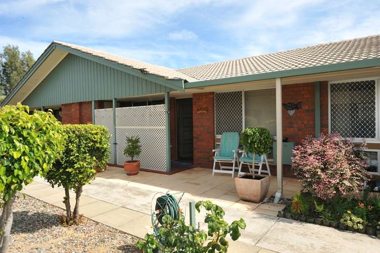 Main view of Homely unit listing, 8/12 Hefron Street, Rockingham WA 6168