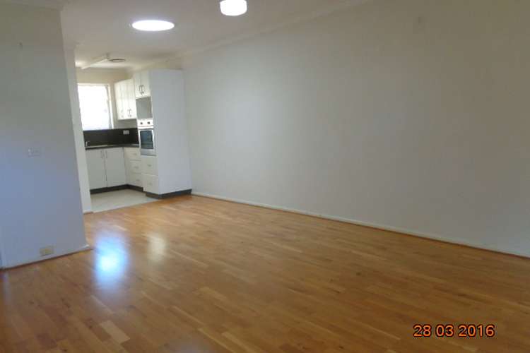 Second view of Homely unit listing, 8/12 Hefron Street, Rockingham WA 6168