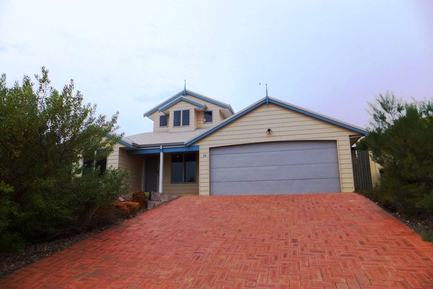 Main view of Homely house listing, 34 Wilkinson Street, Hopetoun WA 6348