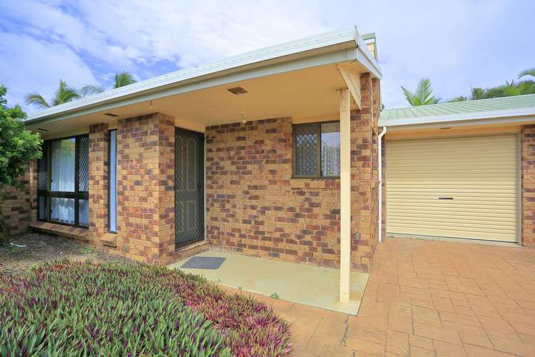 Second view of Homely unit listing, 2/19 Pacific Court, Bargara QLD 4670