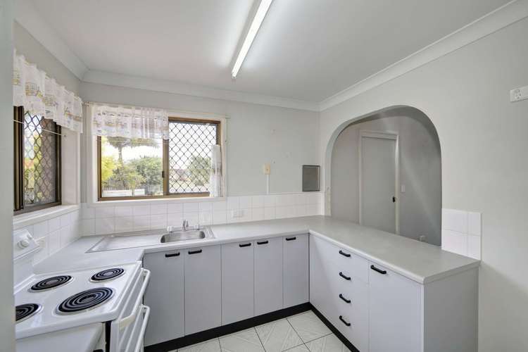 Third view of Homely unit listing, 2/19 Pacific Court, Bargara QLD 4670