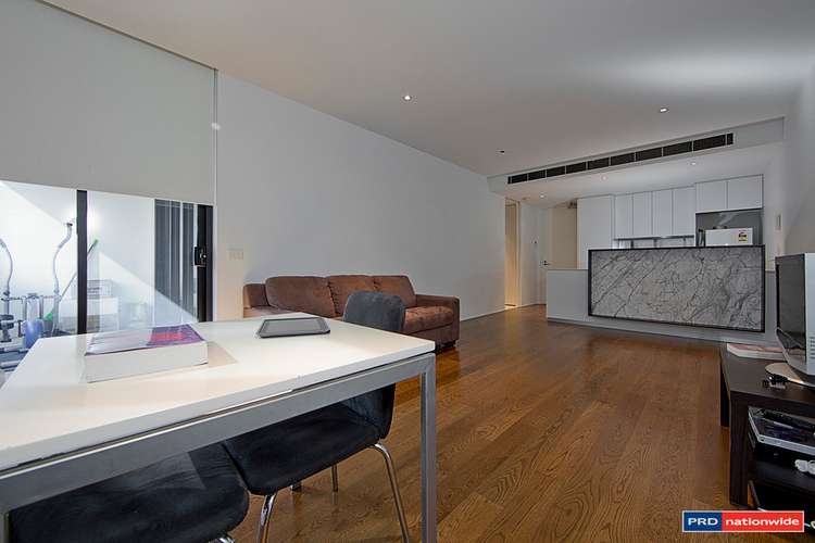 Third view of Homely apartment listing, 4/5 Sydney Avenue, Barton ACT 2600