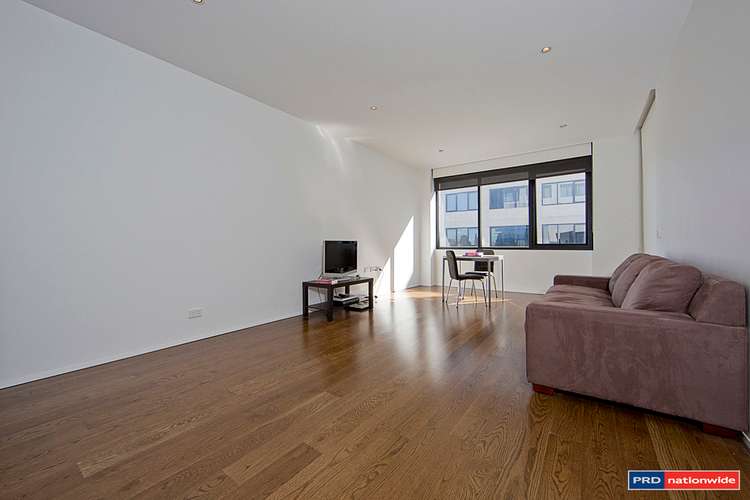 Fourth view of Homely apartment listing, 4/5 Sydney Avenue, Barton ACT 2600