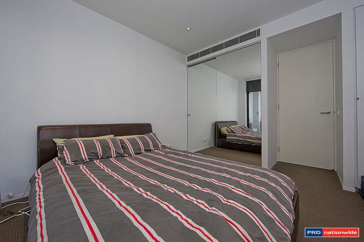 Fifth view of Homely apartment listing, 4/5 Sydney Avenue, Barton ACT 2600