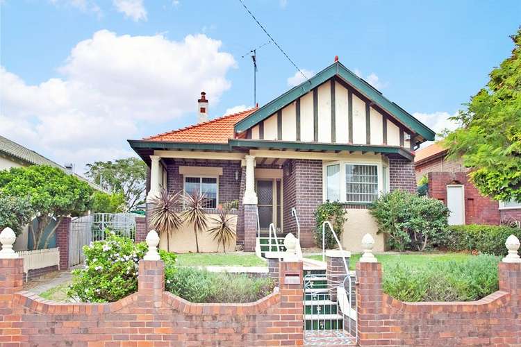Main view of Homely house listing, 41 Day Avenue, Kensington NSW 2033