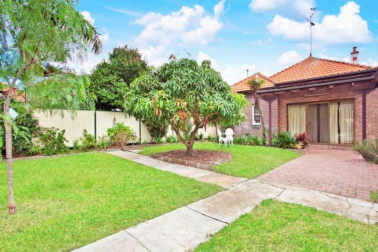 Second view of Homely house listing, 41 Day Avenue, Kensington NSW 2033