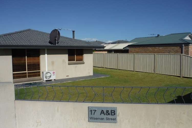 Main view of Homely unit listing, 17A WISEMAN STREET, Castletown WA 6450
