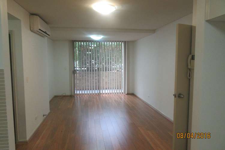 Fourth view of Homely unit listing, 54/33-39 Lachlan Street, Liverpool NSW 2170