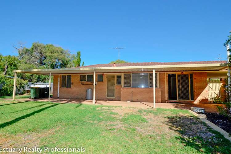 Main view of Homely unit listing, 34B MERCEDES AVENUE, Falcon WA 6210