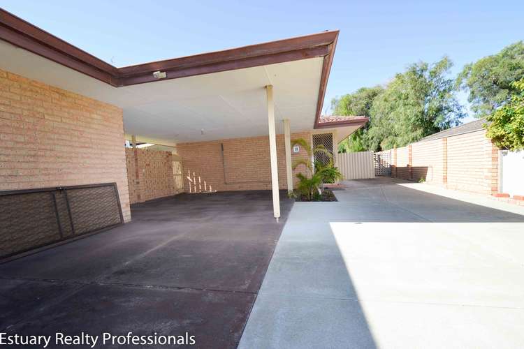 Second view of Homely unit listing, 34B MERCEDES AVENUE, Falcon WA 6210