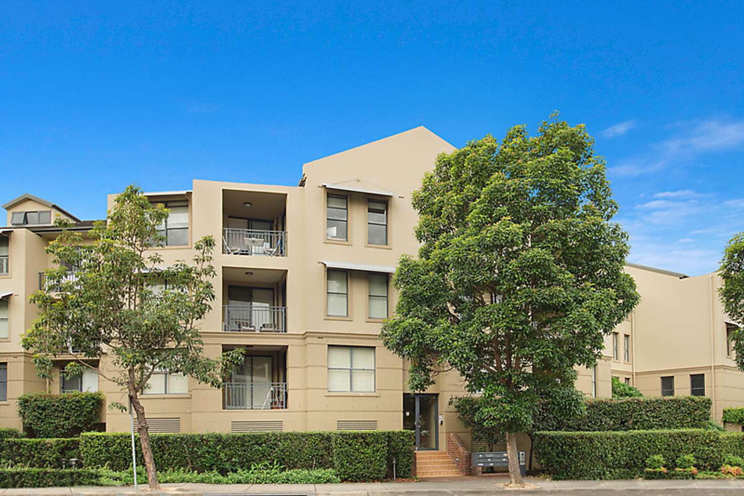 Main view of Homely apartment listing, B1, 1 Buchanan Street, Balmain NSW 2041