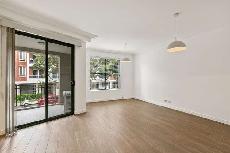 Second view of Homely apartment listing, B1, 1 Buchanan Street, Balmain NSW 2041