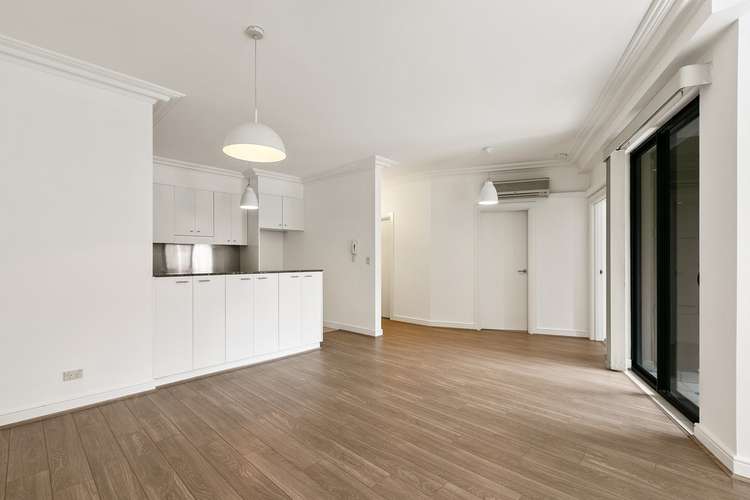 Third view of Homely apartment listing, B1, 1 Buchanan Street, Balmain NSW 2041