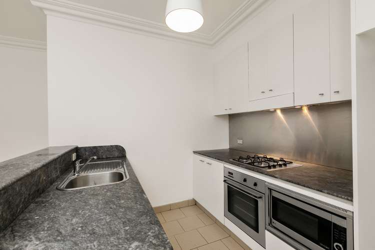 Fourth view of Homely apartment listing, B1, 1 Buchanan Street, Balmain NSW 2041