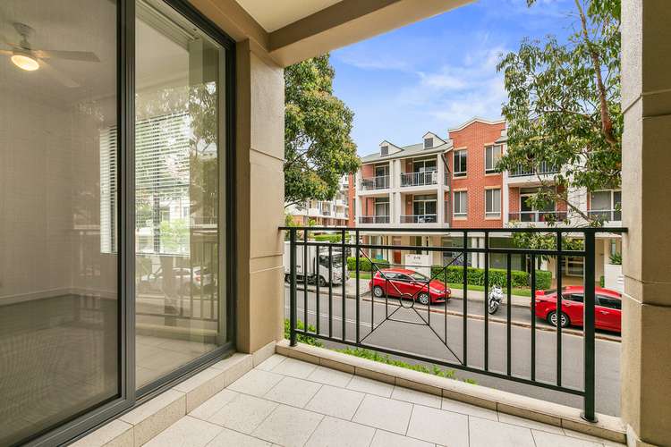 Fifth view of Homely apartment listing, B1, 1 Buchanan Street, Balmain NSW 2041