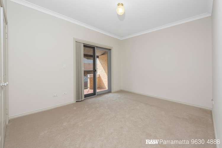 Third view of Homely townhouse listing, 2/58A Albert Street, North Parramatta NSW 2151
