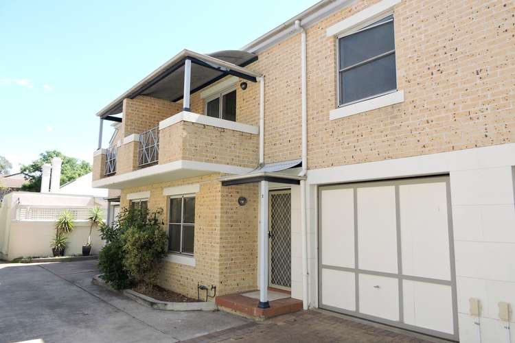 Fifth view of Homely townhouse listing, 2/58A Albert Street, North Parramatta NSW 2151