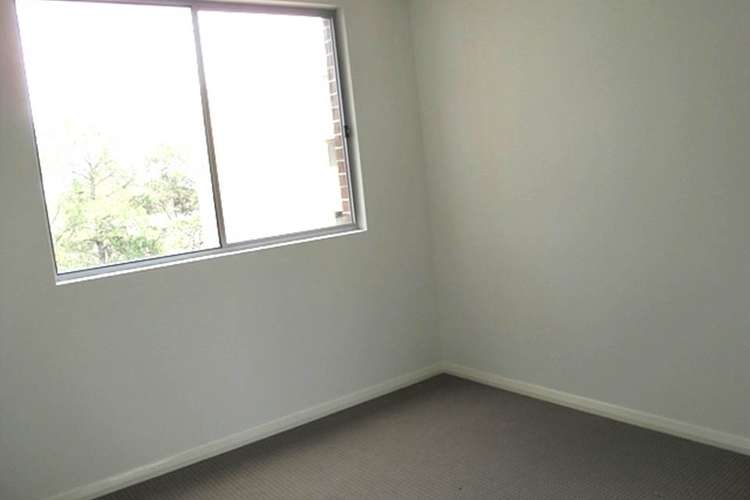 Third view of Homely unit listing, 37/8-18 Briens Road, Northmead NSW 2152